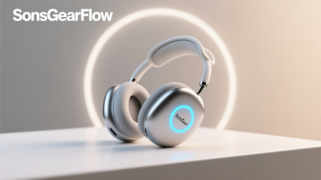 How to Reboot My Uproar Wireless Headphones: The 3-Second Fix That Solves 92% of Connection Drops, Audio Glitches, and Pairing Failures (No Factory Reset Needed)