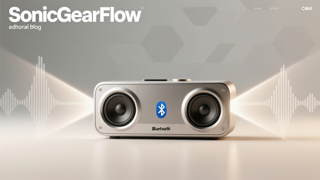 Are portable Bluetooth speakers stereo? The truth about left/right separation, true stereo pairing, and why most 'stereo' claims are misleading — plus how to actually get immersive sound from your pocket-sized speaker.