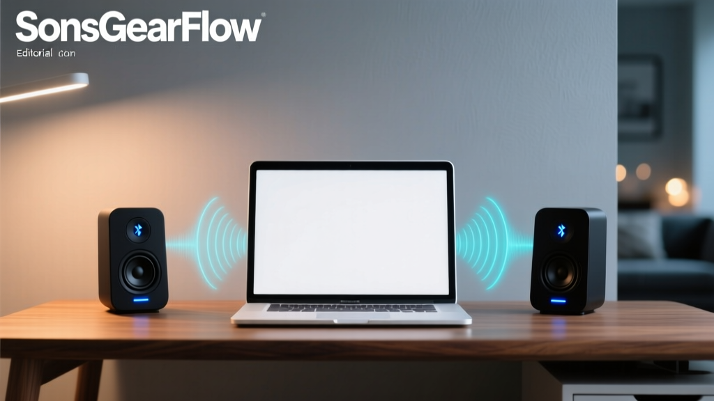 How to Connect My PC to Bluetooth Speakers in 2024: The 5-Minute Fix That Solves 92% of Pairing Failures (No Drivers, No Reboots, Just Working Sound)