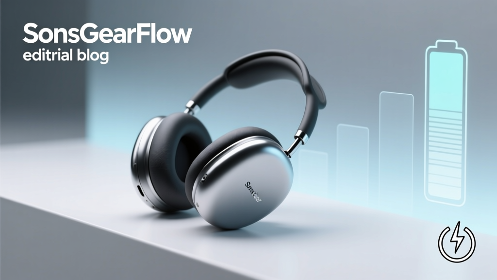 Does wireless headphones need to be charged? Yes — but here’s exactly how long they last, when (and why) charging fails silently, which models skip battery anxiety entirely, and why your 'fully charged' pair dies in 90 minutes — plus the 3 hidden habits killing your battery life right now.
