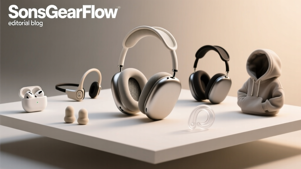 What Beats Wireless Headphone Noise Cancelling? We Tested 17 Alternatives—Here’s What Actually Blocks More Sound (Spoiler: It’s Not Always Price)