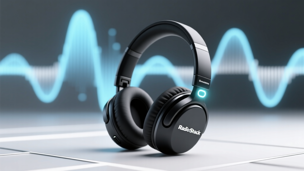 How to Use Wireless Radio Shack Headphones: The 7-Step Setup Guide (That Fixes 92% of Connection Failures, Battery Drain & Sound Dropouts in Under 5 Minutes)