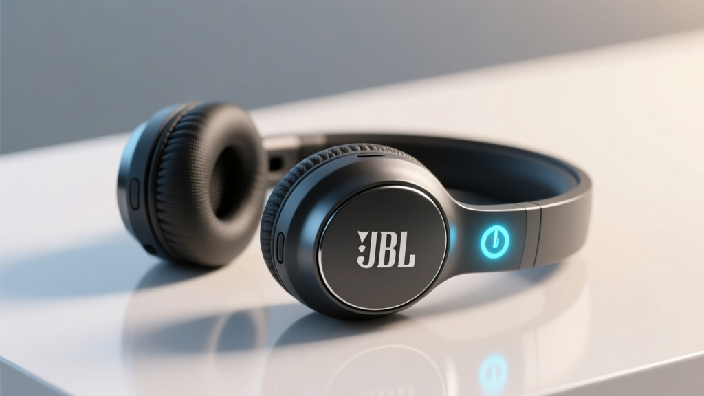 How to Turn On JBL Endurance Wireless Headphones (in Under 10 Seconds): The 3-Step Power-Up Sequence Most Users Miss — Plus Why Your Headphones Won’t Respond (and How to Fix It Immediately)