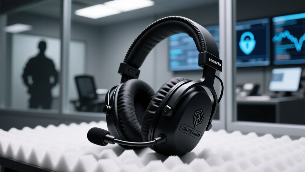 Are Wireless Headphones Used in DoD? The Truth About Security, Compliance, and Tactical Audio Gear That Actually Meets MIL-STD Requirements (Not Just Marketing Claims)