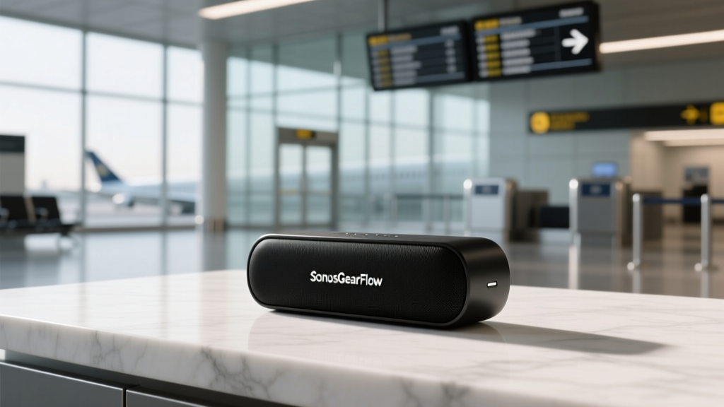 Are Bluetooth speakers with Li-on batteries safe for air travel? Yes — but only if you follow these 7 IATA-mandated rules (most travelers skip #3 and risk confiscation)