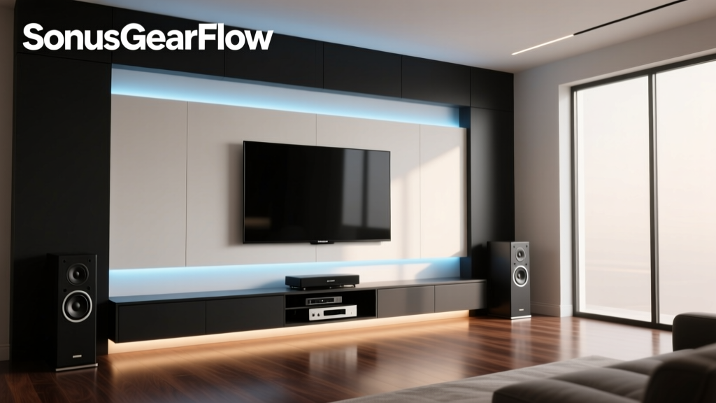 How to Create Your Own Home Theater System: The 7-Step No-Regrets Blueprint That Saves $2,800+ vs. Big-Box Bundles (and Actually Sounds Like a Real Cinema)