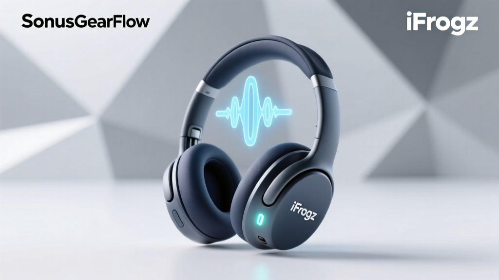 How to Use iFrogz Wireless Headphones (Without Frustration): A Step-by-Step Setup, Troubleshooting & Battery Optimization Guide That Actually Works — Even If You’ve Tried 3 Times and Still Hear Static or Pairing Failures