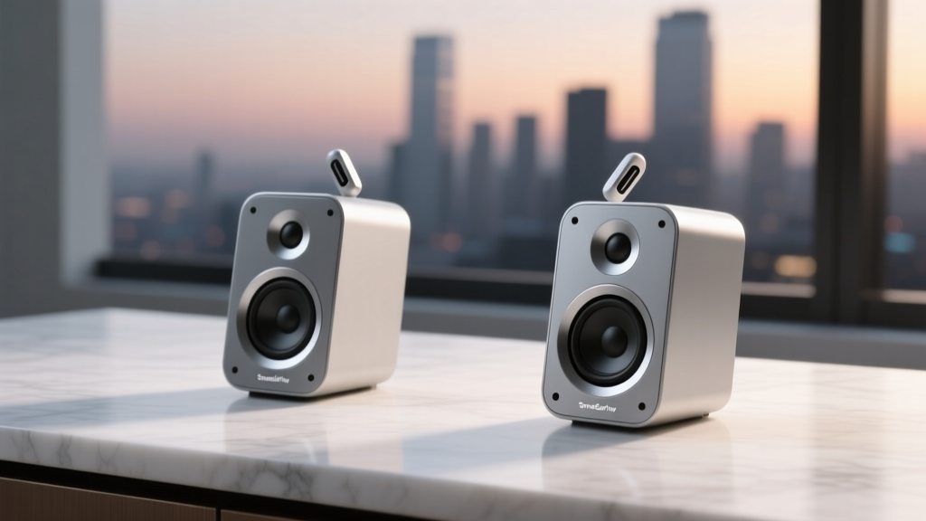 How to Change Bluetooth Speakers to Stereo in Windows 10: The Real Reason Your Dual Speakers Sound Like Mono (and Exactly 4 Steps to Fix It Without Third-Party Software)