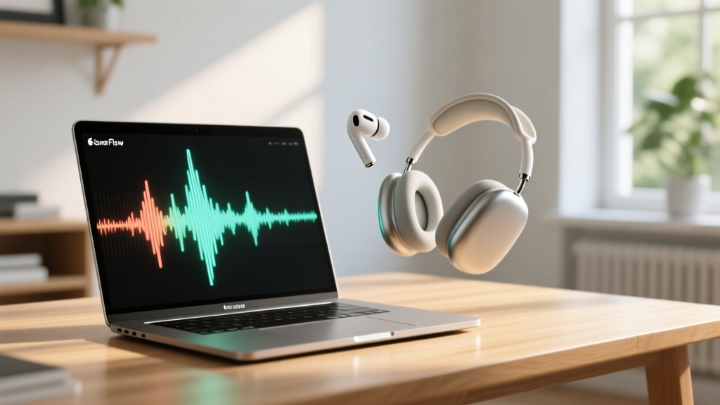 Yes, Macs Absolutely Work With Wireless Headphones—But Here’s Exactly Which Ones Connect Flawlessly (and Which Will Frustrate You for Hours)