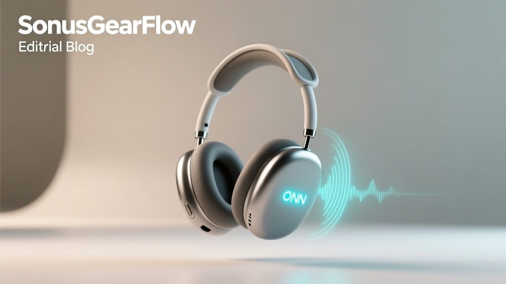 How to Reset ONN Wireless Headphones in Under 90 Seconds: The Only Guide You’ll Ever Need (No Factory Reset Required — Just 3 Verified Steps That Actually Work)