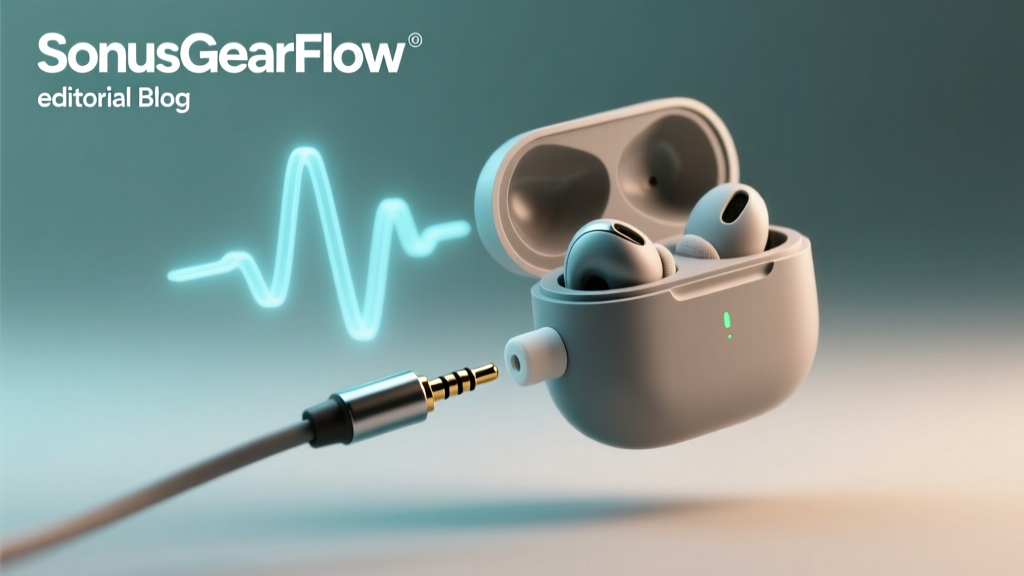 How to Connect 3.5 mm TV Audio Output to Wireless Headphones: The 4-Step Fix That Actually Works (No Lag, No Dropouts, No Extra Boxes Unless You Need Them)