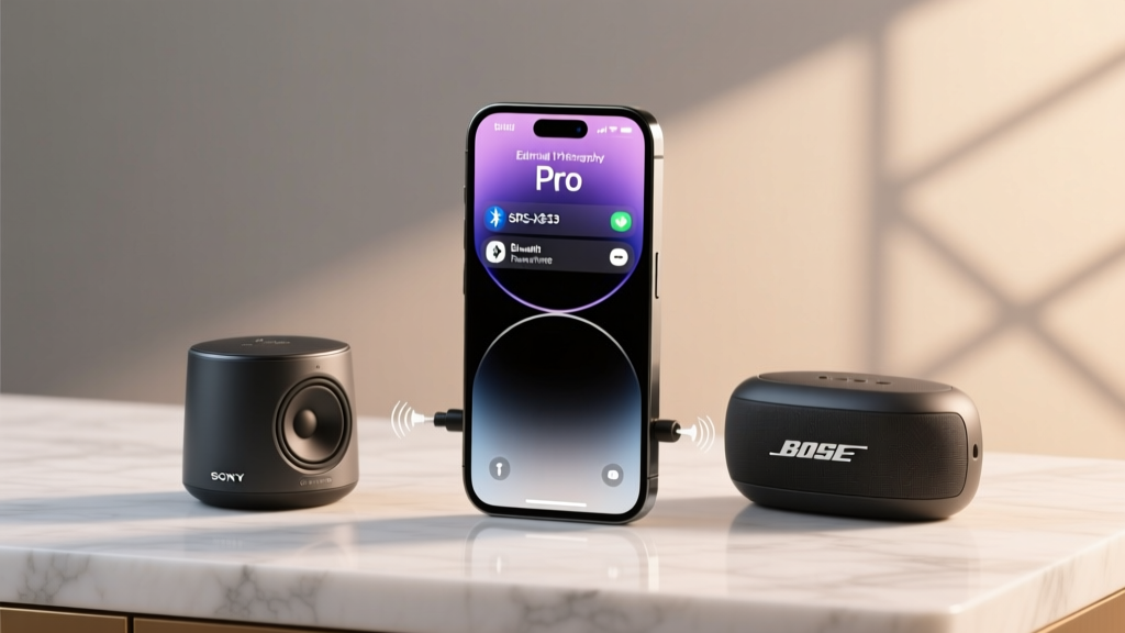 Can You Play Music on Two Different Bluetooth Speakers iPhone? Here’s the Truth: Apple’s Built-in Limits, Workarounds That Actually Work in 2024 (No Extra Apps Needed)