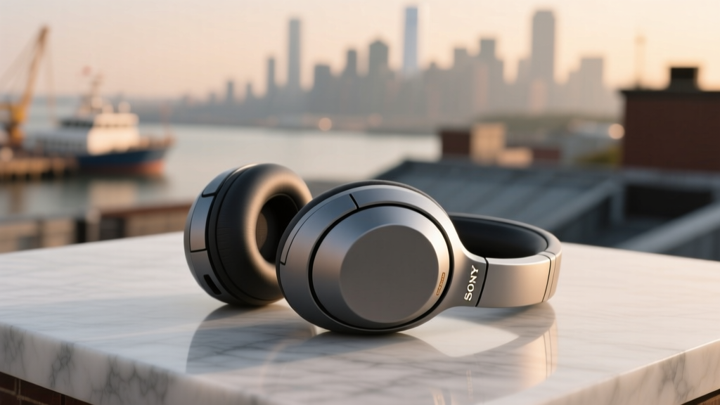How to Connect Sony Wireless Headphones MDR-ZX220BT in Under 90 Seconds (Even If Bluetooth Keeps Failing or Pairing Won’t Stick)