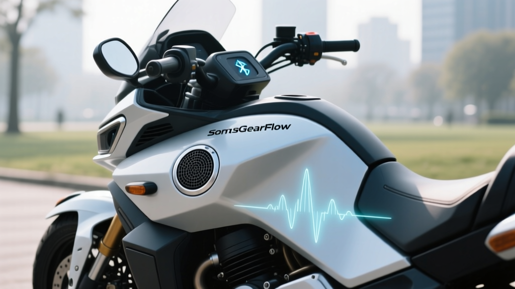 Why Your Can-Am Spyder Bluetooth Speakers Keep Cutting Out (and Why Sony Won’t Fix It—Unless You Know These 5 Hidden Compatibility Rules)