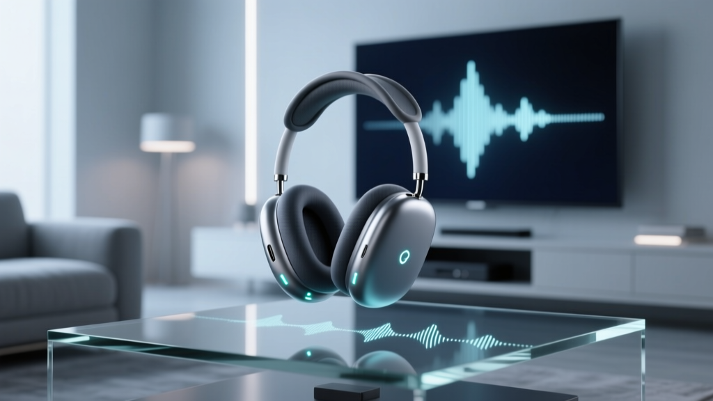 How Do Wireless Headphones for TV Work? The Truth Behind Lag, Battery Life, and Why Your $200 Pair Might Be Worse Than a $50 One (Spoiler: It’s Not About Price)