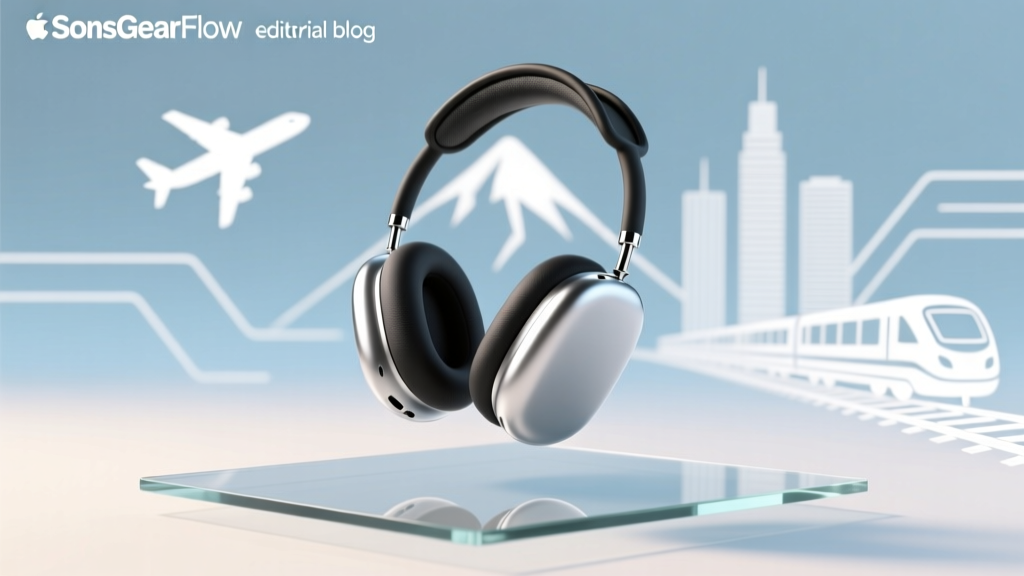 Can You Take Wireless Headphones Anywhere? The Truth About Real-World Portability — 7 Hidden Limits (and How to Beat Them Without Sacrificing Sound Quality)