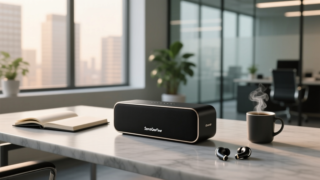 Where to Buy Bluetooth Speakers for Office: 7 Overlooked Criteria That Prevent Distraction, Echo, and Zoom Call Disasters (and Where to Actually Get Them in 2024)