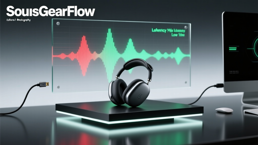 Should I Go Wireless Headphones or Wireless for PC? The Truth About Latency, Compatibility, and Real-World Audio Quality — What Most Buyers Get Wrong in 2024