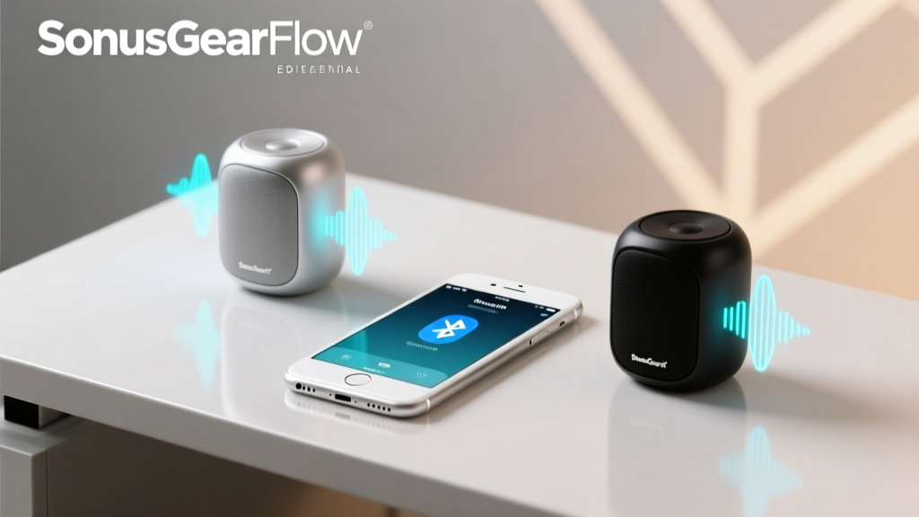 How Do I Pair Bluetooth Speakers With iPhone 7? (7-Step Fix That Works Even When Settings Won’t Respond — No Reset Needed)