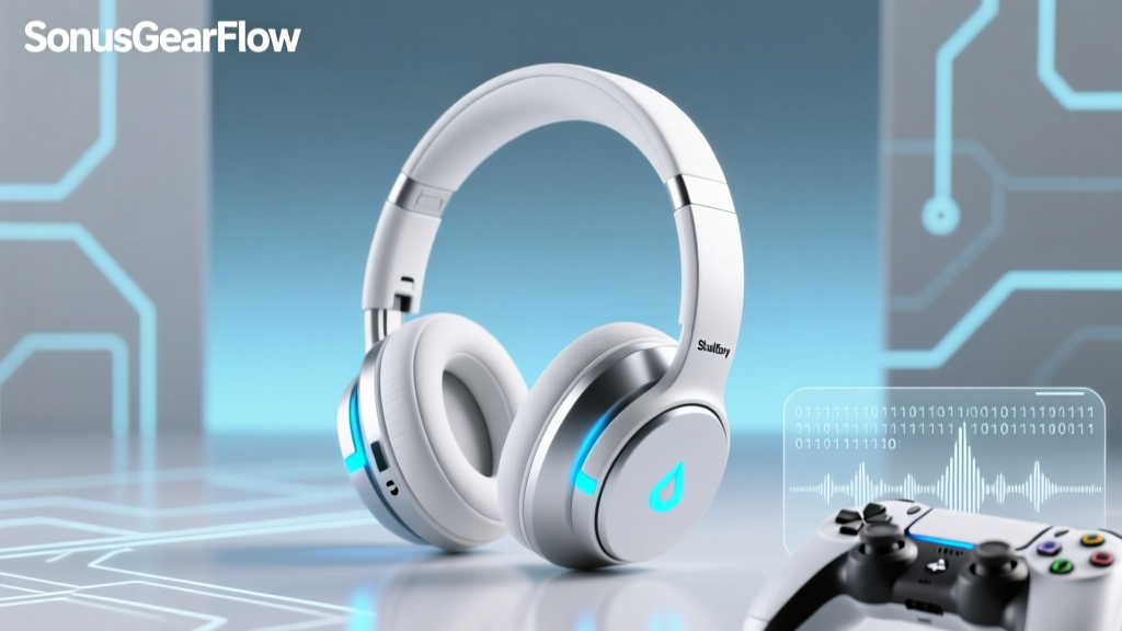 Do Skullcandy Wireless Headphones Work With PS4? Yes — But Only If You Avoid These 3 Critical Setup Mistakes (Most Users Get #2 Wrong)