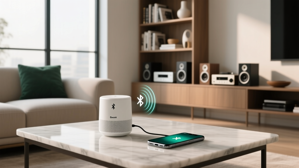 Can Alexa Play Only Certain Things on Bluetooth Speakers? Here’s Exactly What Works (and What Doesn’t)—No More Guesswork, No More Failed Pairings, Just Clear, Tested Answers in Under 90 Seconds