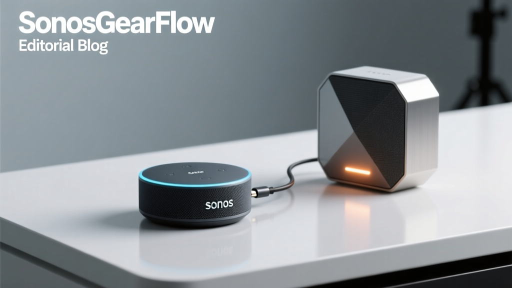 Can Echo Plus Connect to Bluetooth Speakers? The Truth (It’s Not What You’ve Been Told — and Here’s Exactly How to Make It Work Without Losing Alexa Voice Control or Audio Quality)