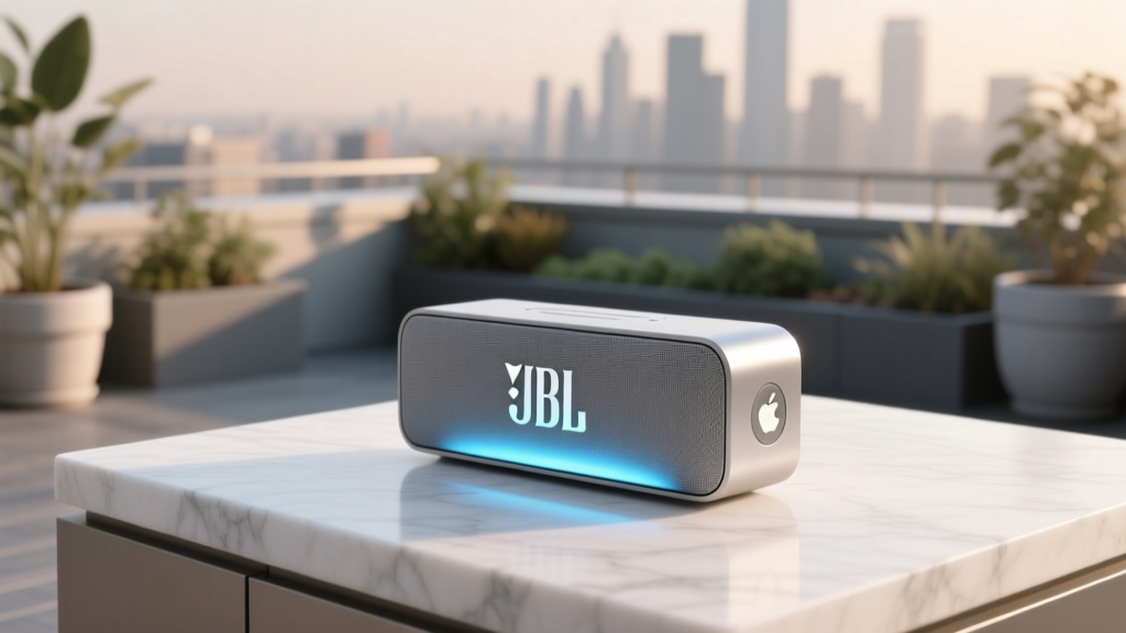 How to Use JBL Speakers Bluetooth in 2024: The 7-Step Setup Guide That Fixes Pairing Failures, Audio Lag, and 'Not Discoverable' Errors (Even on iPhone, Android & Windows)