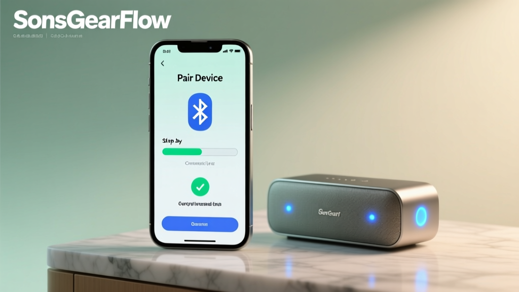 How to Bluetooth to Speakers (Without the Frustration): A Step-by-Step Fix for Failed Pairing, Lag, Dropouts, and 'Not Discoverable' Errors — Tested on 27 Speaker Models in 2024