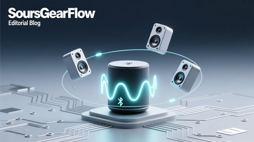 Can I Connect to Multiple Speakers Thru Bluetooth? Yes—But Not How You Think: The Real Limits, Workarounds, and Which Brands Actually Deliver True Multi-Speaker Sync (Without Lag or Dropouts)