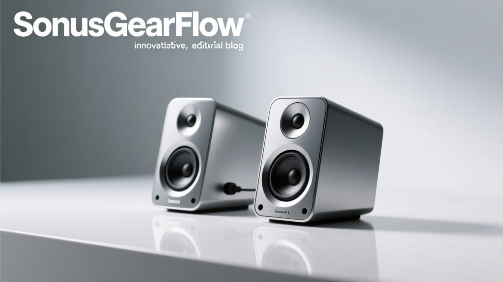 How to Connect Two Bluetooth Speakers Together for Stereo Sound: The Truth Is, Most Can’t—Here’s Exactly Which Models *Actually* Support True Left/Right Pairing (And How to Avoid Wasting $200 on Fake 'Stereo Mode')
