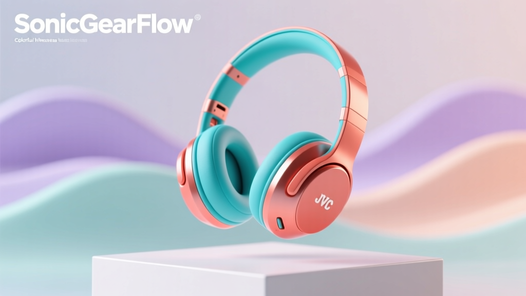 How to Use JVC Colorful Wireless Headphones (Without Frustration): A 7-Step Setup Guide That Fixes Pairing Failures, Battery Anxiety, and Sound Dropouts in Under 90 Seconds — Even If You’ve Tried 3 Times Already