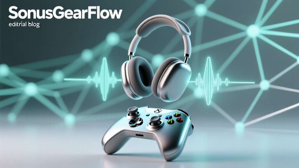 Do Wireless Headphones Work on Xbox? Yes — But Only If You Avoid These 5 Critical Compatibility Traps (And Here’s Exactly How to Get Flawless Audio + Mic in 2024)