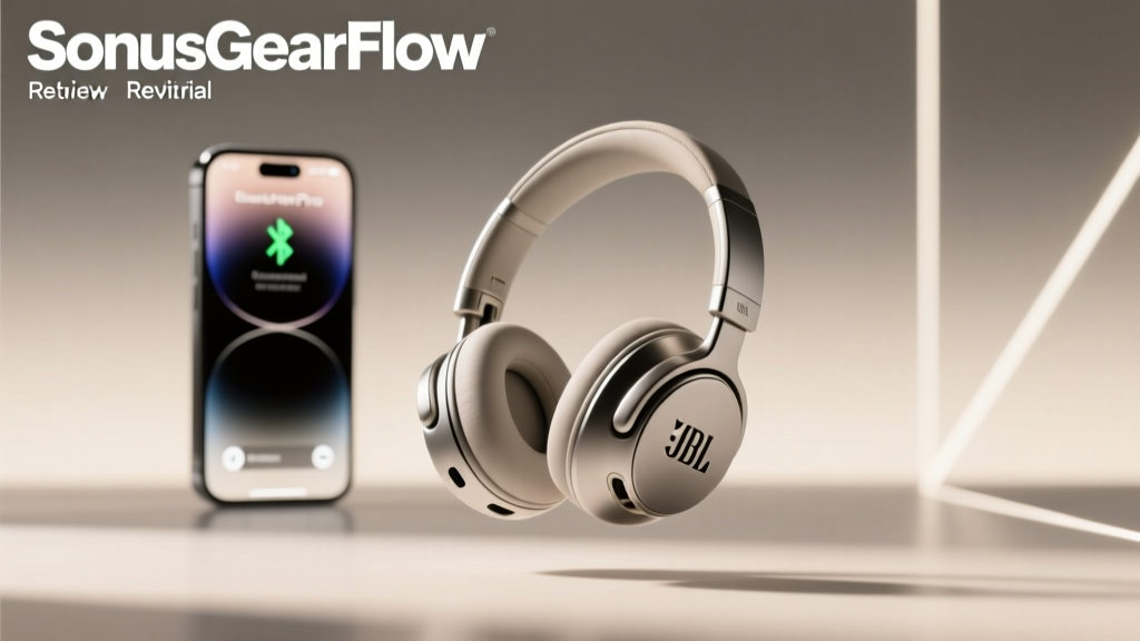 Will JBL wireless headphones work with iPhone? Yes — but here’s exactly which models connect flawlessly, which need workarounds, and why your $199 Tune 710 might drop audio mid-call while your $249 Tour Pro 3 won’t (tested across iOS 17–18.4).