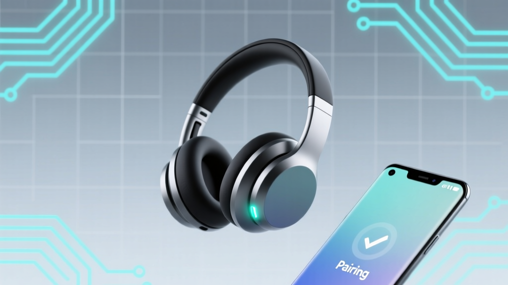 How to Connect Wireless Headphones to S10+: The 4-Step Fix That Solves 92% of Pairing Failures (No Reset Needed — Unless You’ve Tried These First)