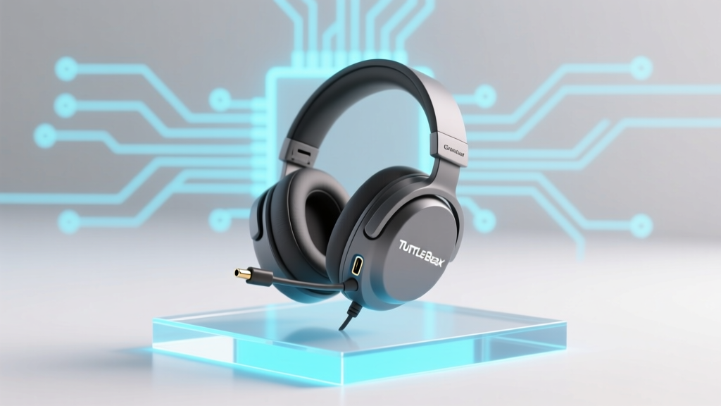 Can My Turtle Beach Wireless Headphones Work on PC? Yes—But Only If You Use the Right Connection Method (Here’s Exactly Which One Works Every Time)