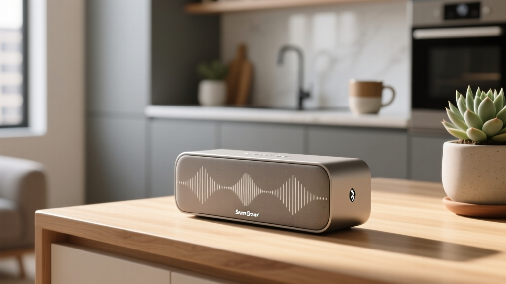 Where to Use Bluetooth Speakers (Without Ruining the Sound or Your Reputation): 7 Unexpected, High-Impact Scenarios Most People Overlook — Plus When NOT to Use Them