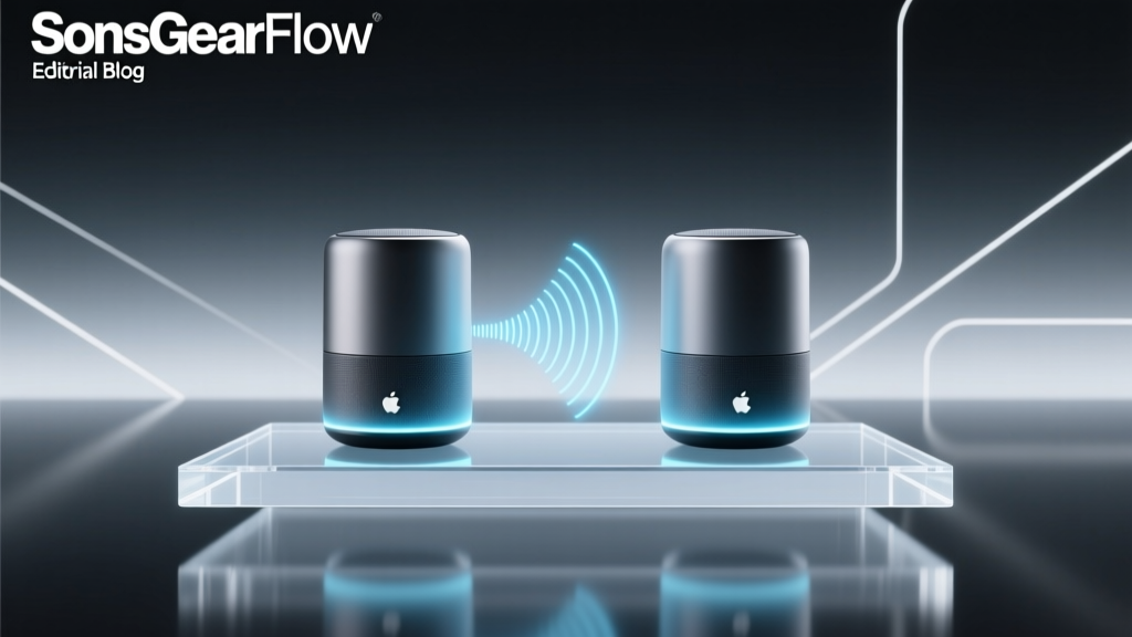 Can I Connect 2 Bluetooth Speakers? Yes—But Only If You Avoid These 5 Critical Mistakes That Kill Stereo Sync, Drain Battery 3x Faster, and Cause Audio Dropouts (Here’s Exactly How to Do It Right)