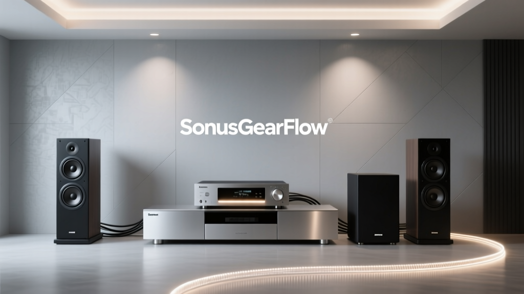 How Many Watts Is Good for a Home Theater System? The Truth: It’s Not About Raw Power—It’s Sensitivity, Room Size, and Speaker Efficiency (Here’s Your Exact Wattage Blueprint)