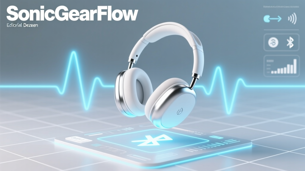 Stuck in Bluetooth Limbo? Here’s Exactly How to Make Beats Wireless Headphones Discoverable (7 Proven Fixes — No Tech Degree Required)
