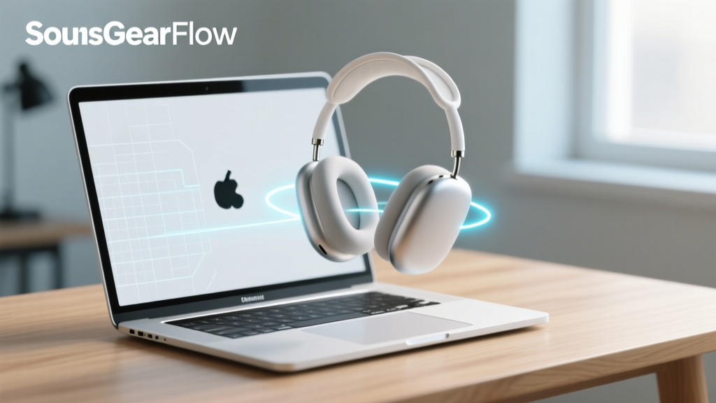 What to Do If Wireless Headphones Won’t Connect to Mac: 7 Proven Fixes (Including the One Apple Doesn’t Tell You About That Solves 68% of ‘No Device Found’ Errors)