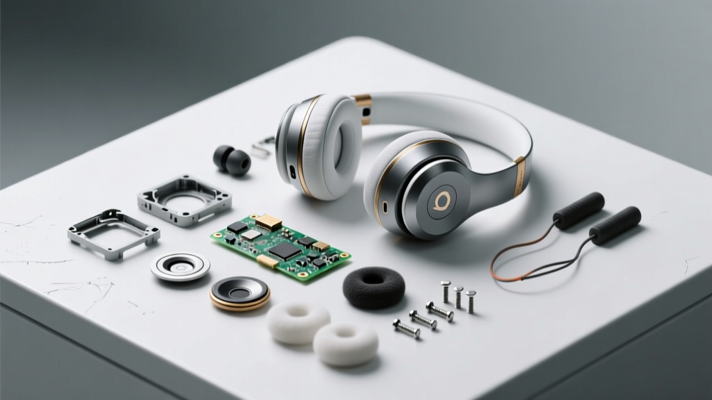How to Take Apart Beats Solo 2 Wireless Headphones: A Step-by-Step Repair Guide That Saves $129 (Without Voiding Warranty—If You’re Smart About It)