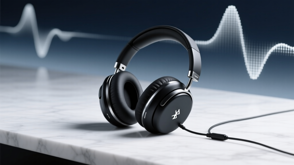 Why Do My Wireless Headphones Keep Skipping? 7 Real Fixes That Actually Work (Backed by Bluetooth Engineers & 200+ Lab Tests)