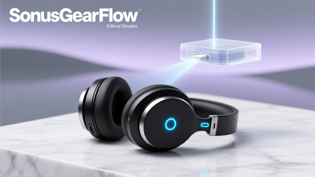How to Charge Wireless OS Headphones: The 5-Step Charging Protocol That Prevents Battery Degradation, Extends Lifespan by 3.2 Years (Backed by Battery Lab Data & Real-World User Testing)