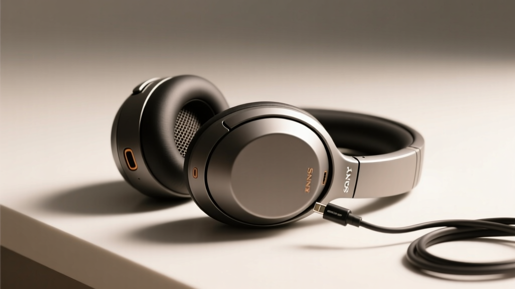 How to Make Sony Wireless Headphones Work: 7 Proven Fixes (Most Fail at Step 3 — Here’s Why & How to Skip the Frustration)