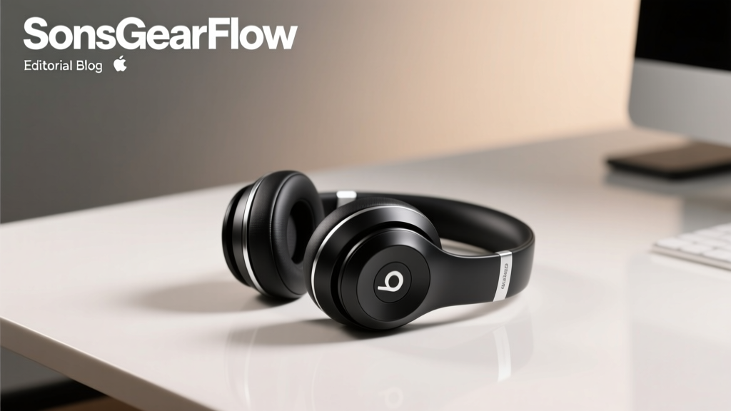 Do You Need to Charge Beats Wireless Headphones? The Truth About Battery Life, Charging Myths, and What Happens If You Skip It (Even Once)