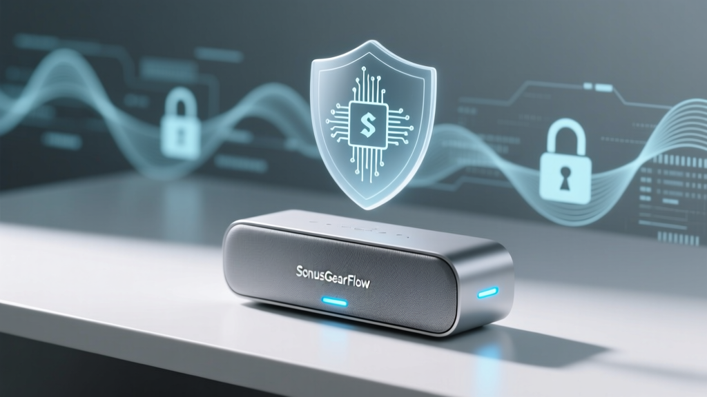 7 Proven Ways to Prevent Unauthorized Access to Bluetooth Speakers (Including Hidden Pairing Risks Most Users Miss)