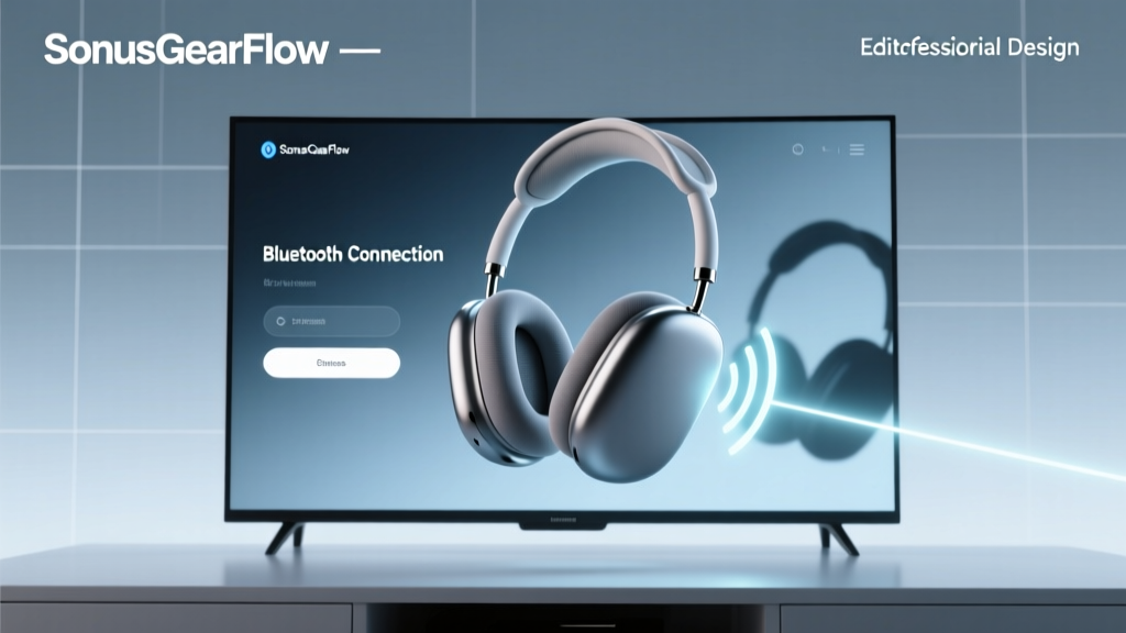 How to Connect Wireless Headphones to My TV in 2024: The Only Guide You’ll Need (No Bluetooth Hassles, No Audio Lag, No Guesswork)
