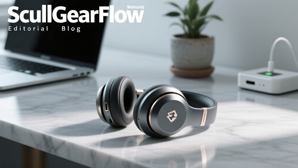 How Do I Charge My Skullcandy Wireless Headphones? (7 Mistakes That Kill Battery Life — and Exactly What to Do Instead)