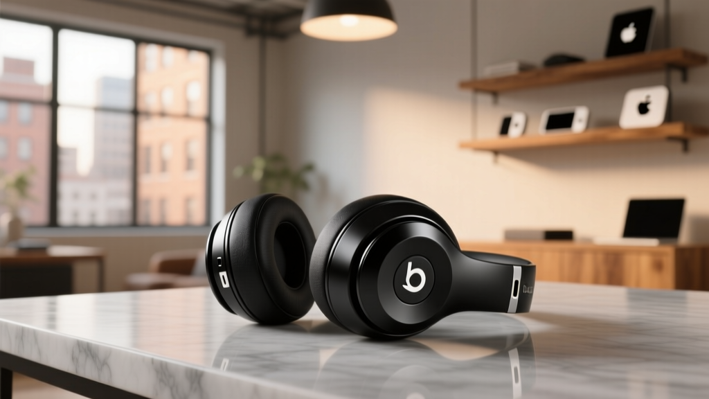 How to Connect Beats Solo3 Wireless Headphones in Under 90 Seconds (Even If You’ve Tried & Failed 3 Times — Here’s Why It’s Not Your Fault)