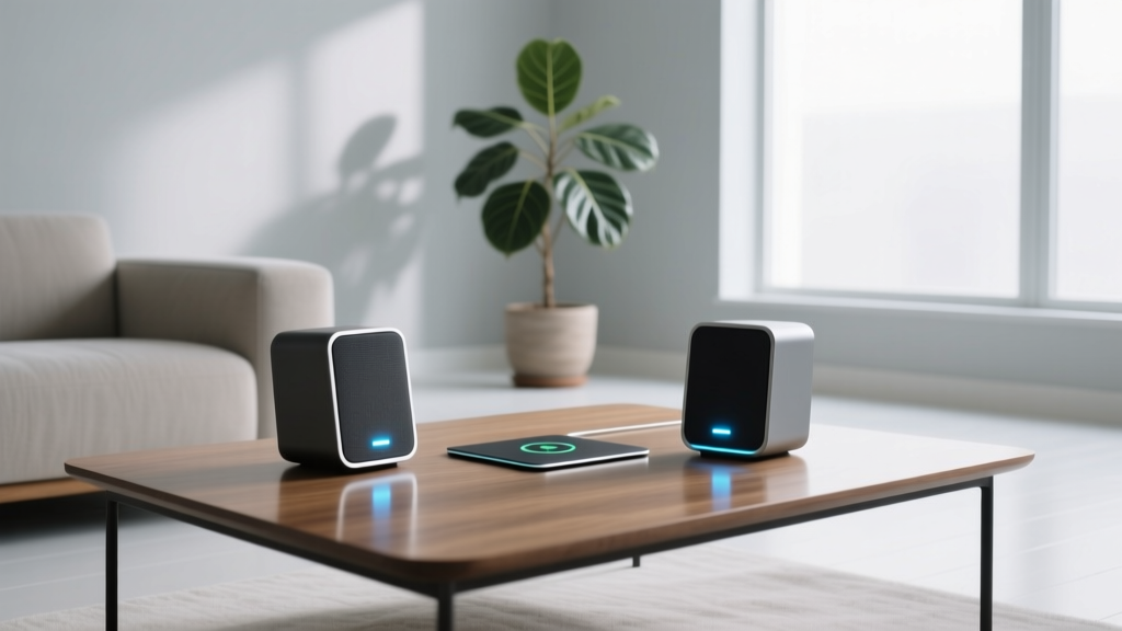 Can you connect 2 Bluetooth speakers? Yes—but not the way most people try (and here’s the *only* reliable method for true stereo sync, no lag, no dropouts)